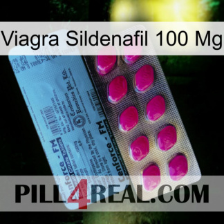 Viagra Sildenafil 100Mg 35